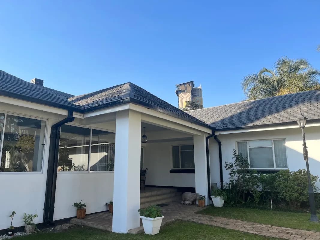 Edward Guest House in Edenvale