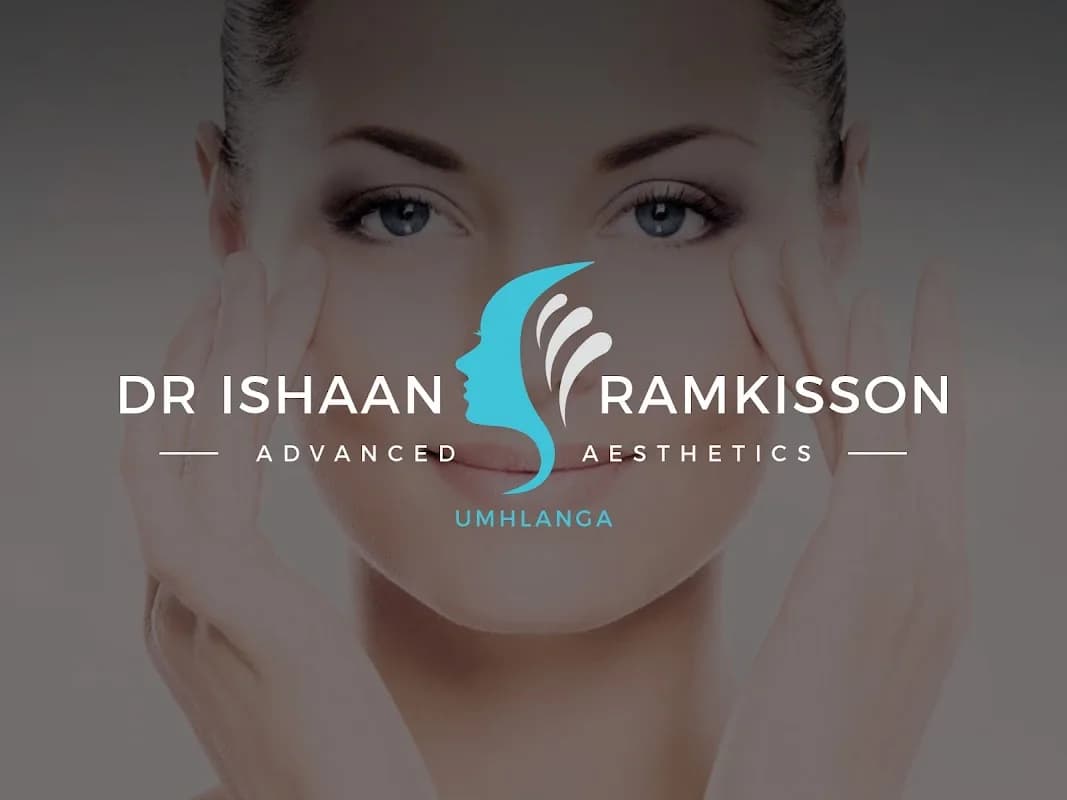 Umhlanga Dermatologist Dr Ishaan Ramkisson in La Lucia