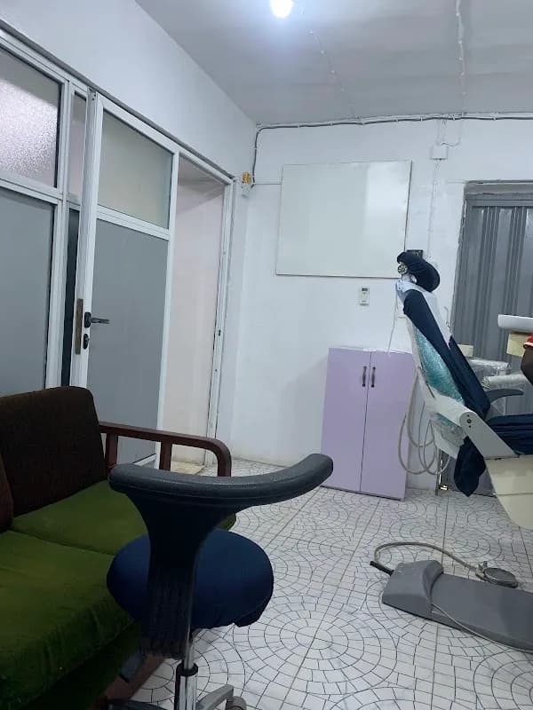 Royal Rehoboth Dental in Ketu