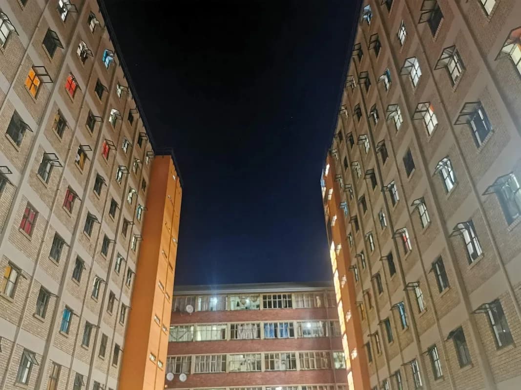 CBD Residency in Pretoria CBD