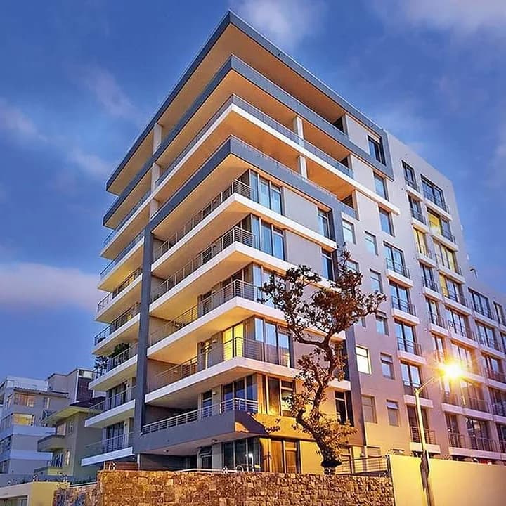 Antrim Apartments by Totalstay in Green Point