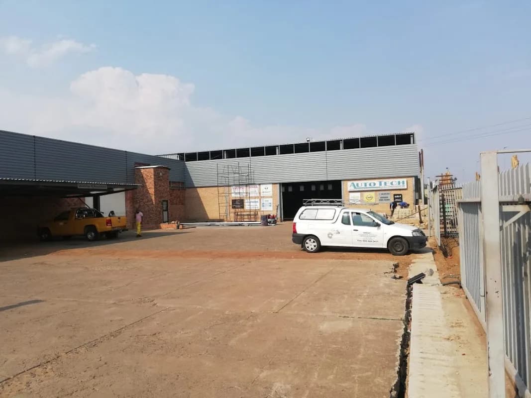 AutoTech Newcastle in Newcastle CBD