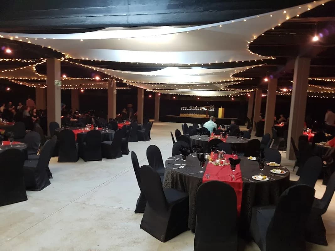 Monument Function Centre in Pretoria CBD