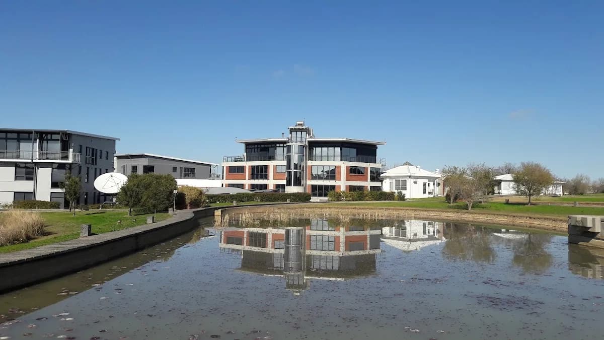 CIA Property Specialist in Stellenbosch CBD