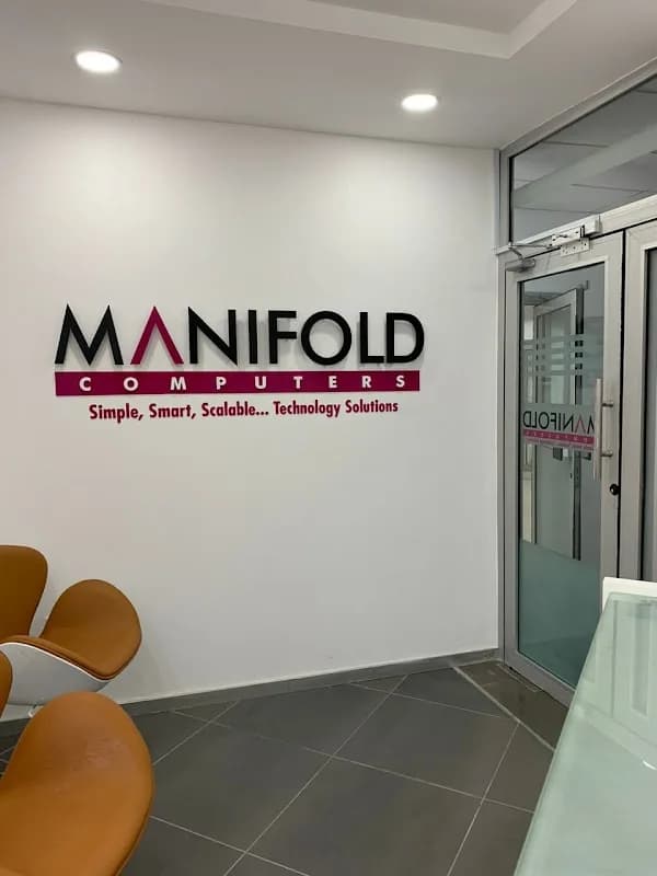 Manifold Computers Limited in Ikoyi