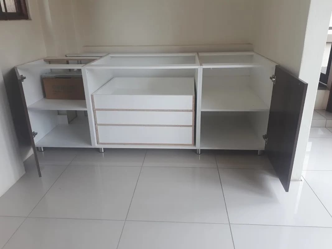 Woodmead Apartments in Woodmead