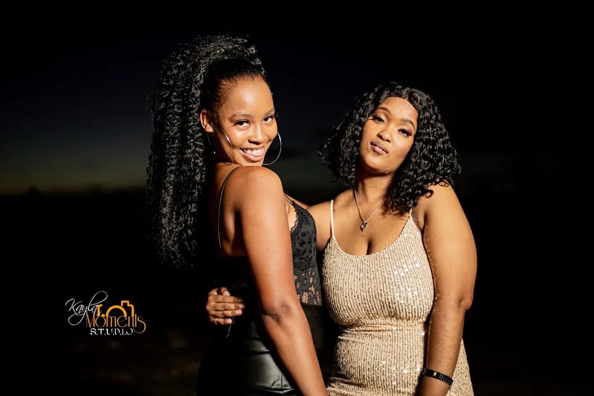 Kayla Moments Studio pty(ltd) in Bloemfontein CBD