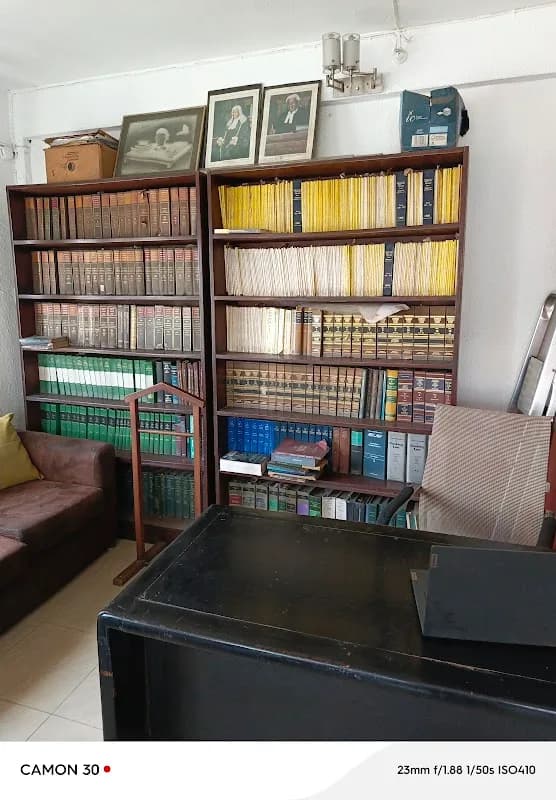 Proteus Law Office in Ebute Metta