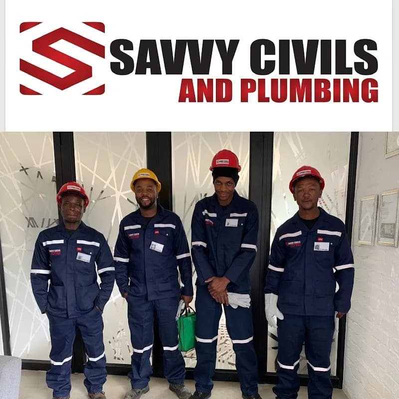 Savvy Civils & Plumbing in Lakefield