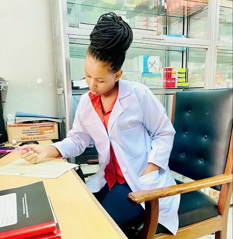 Mocare Medical Women’s Clinic in Germiston