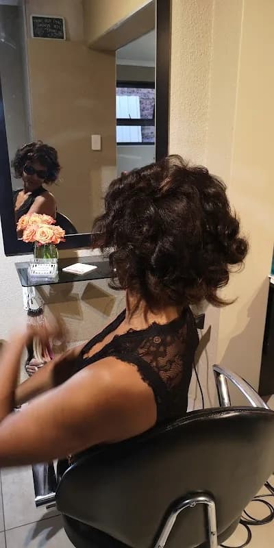 Hair By Tash in Germiston