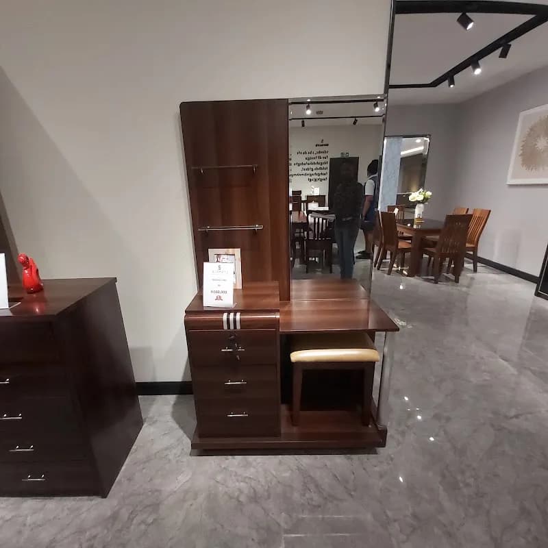 Bedmate Furniture Lekki Showroom I in Ilasan