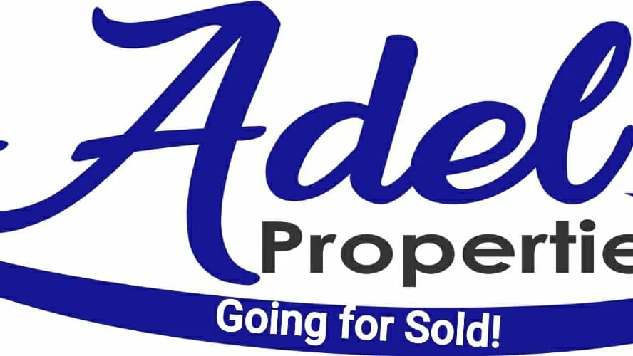 Adel Properties in West Rand