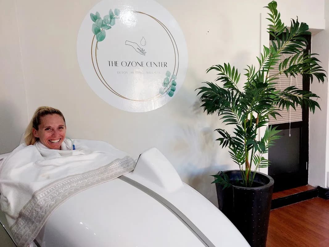 Le'Ciel Body & Aesthetics Spa in Westmead