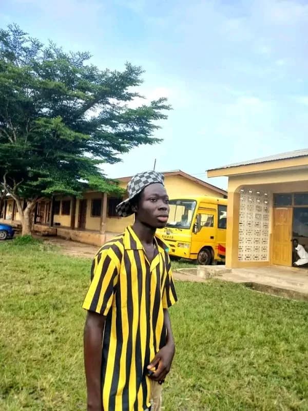 Dankwah & Associates in Adabraka