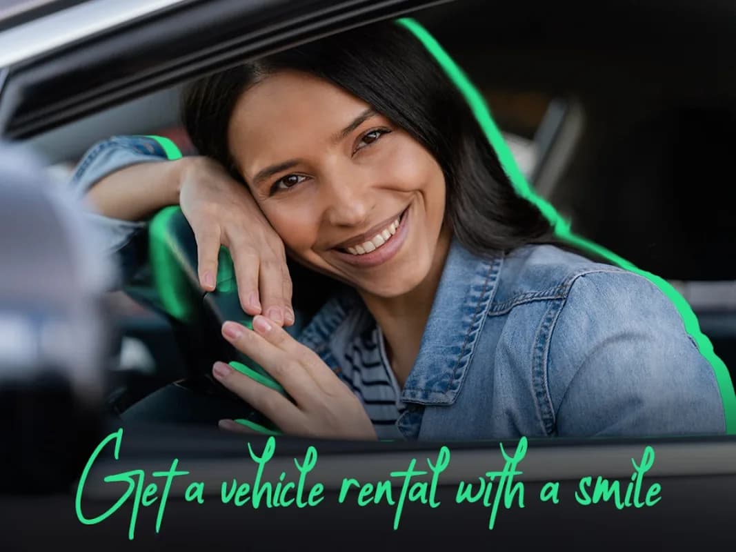 Simplify Vehicle & Truck Rental Menlyn in Moreleta Park