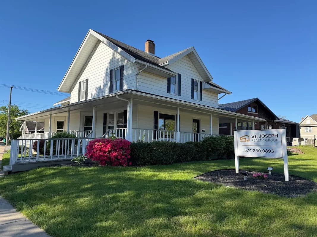 St. Joseph Realty Group in Sunriver / South