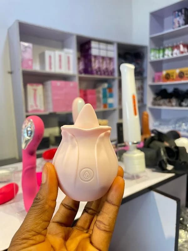 Pleasure Store in Ibeju