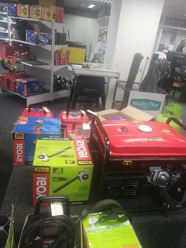 Cash Converters Blackheath in Northcliff