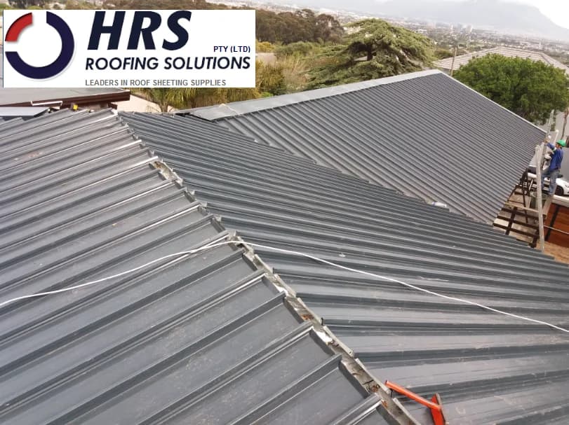 HRS Roofing Solutions (Pty) Ltd in Camps Bay