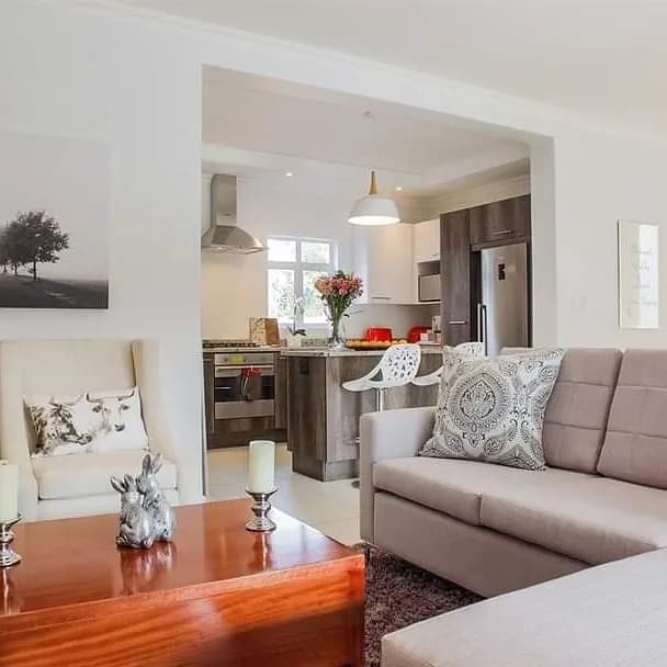 DANI Home Staging (Pty) Ltd in Silverton