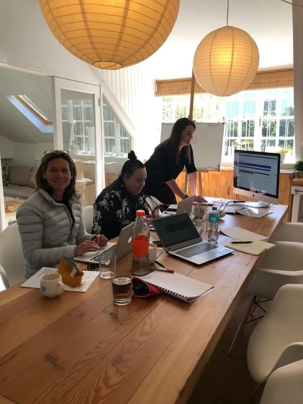 WordPress Courses in Tokai