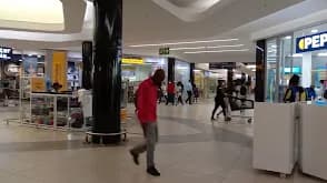 Centurion Mall in Centurion