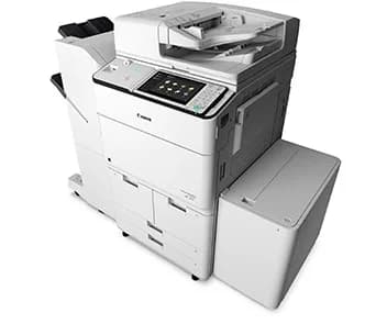 Daisy Business Solutions East Rand - COPIERS - PABX - CCTV in East Rand Mall