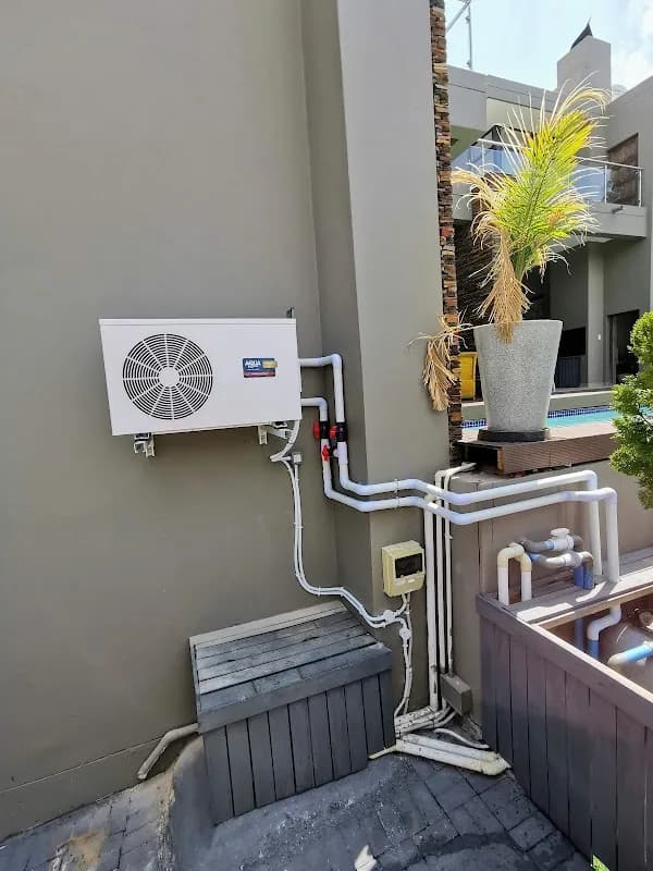 Super J's Plumbing in Fourways