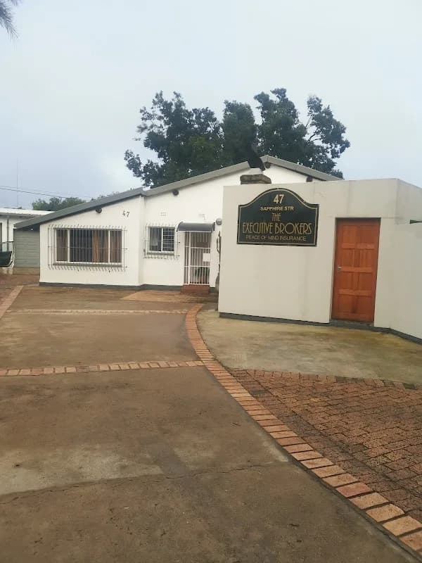 Executive Brokers in Benoni CBD
