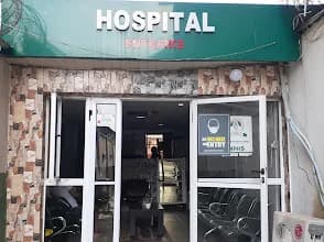 Wind Of Grace Hospital And Maternity in Okota