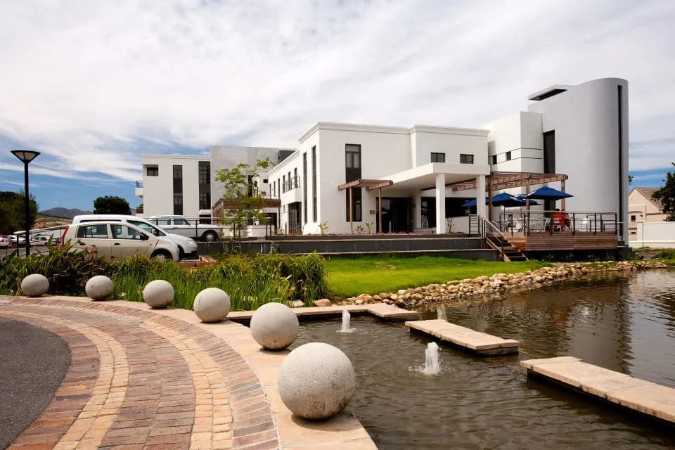 Helderberg Family Practice in Somerset West CBD
