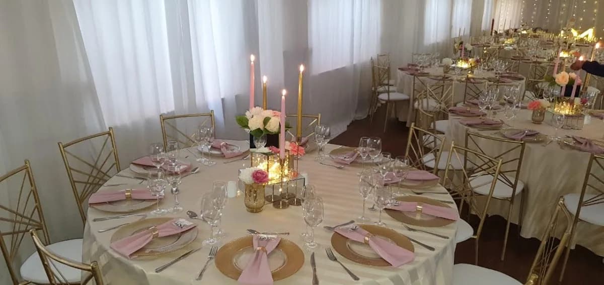 Glam Fairy Occasions in La Motte