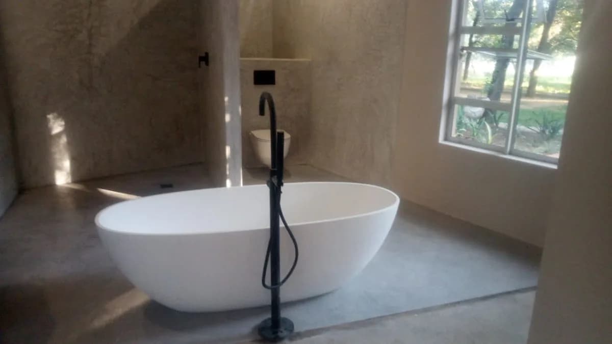 Plumb Sure Bela Bela in Bela-Bela CBD