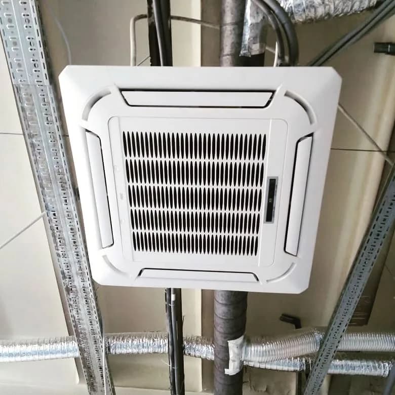 Beta Air Conditioning Company and HVAC Contractors Lagos, Abuja, Nigeria Ltd in Victoria Island