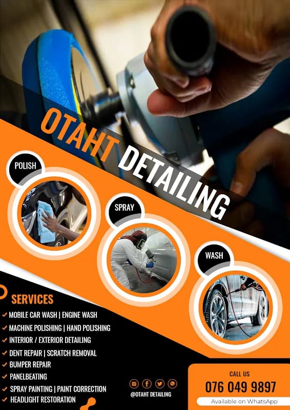 WEBGOORU PTY LTD in Boksburg CBD