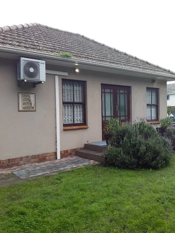 Kim's Skin Care Clinic in Langa