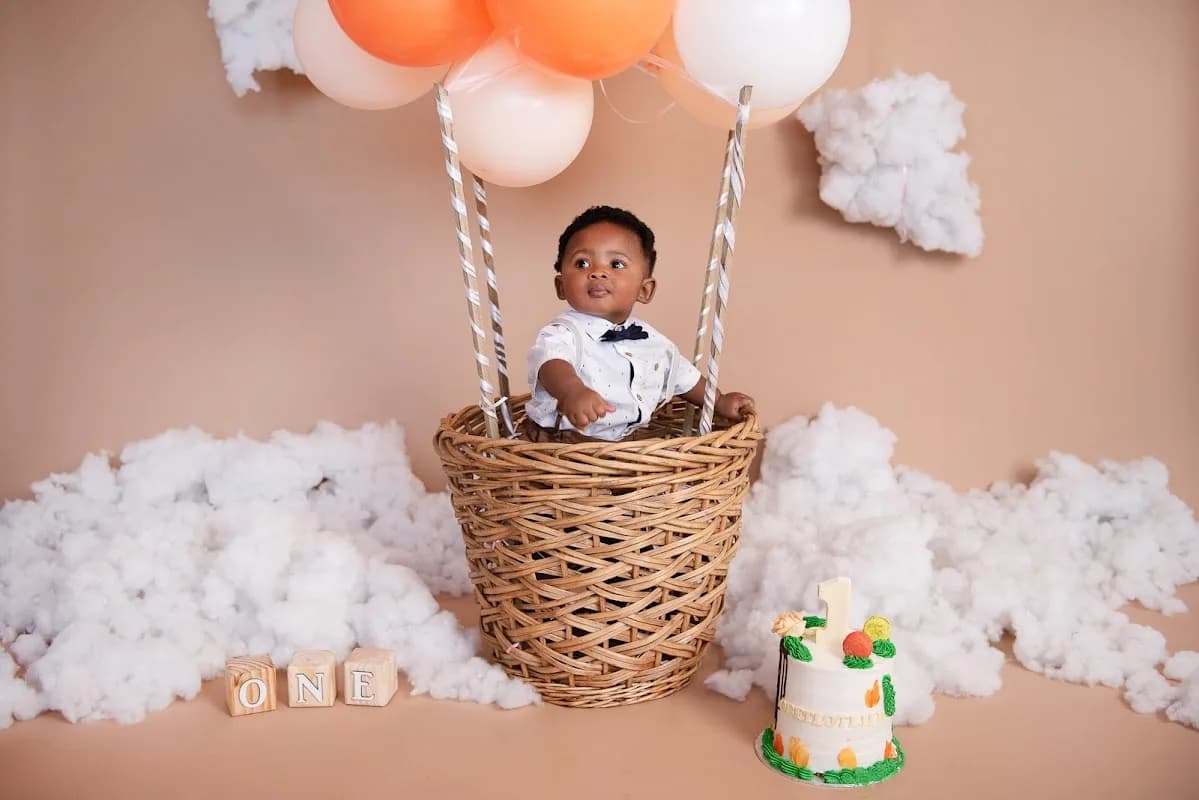 AJMeraki Photography in Craighall