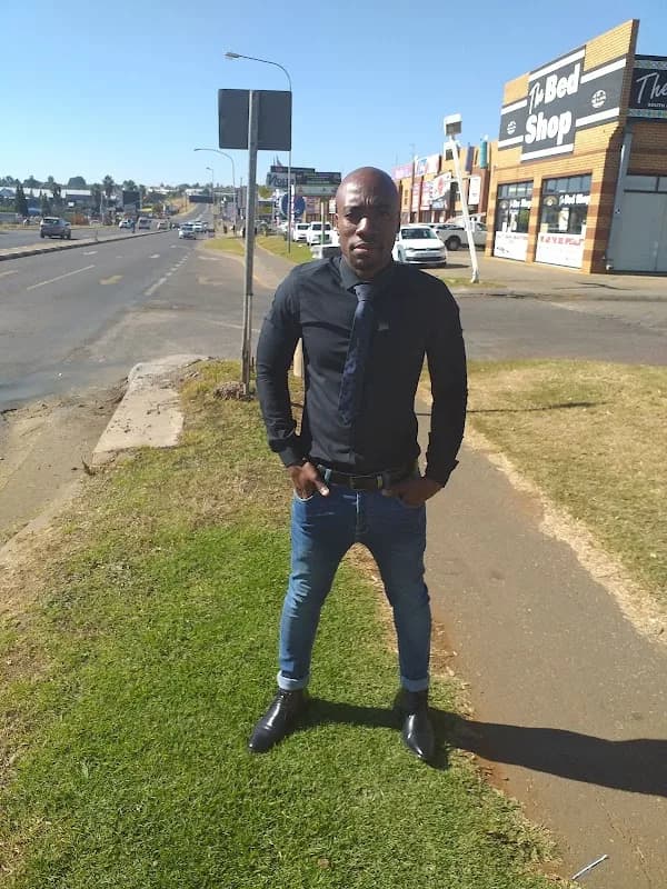 CAPITAL SOFTWARE in Centurion