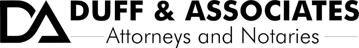 Duff & Associates Attorneys and Notaries in Bryanston