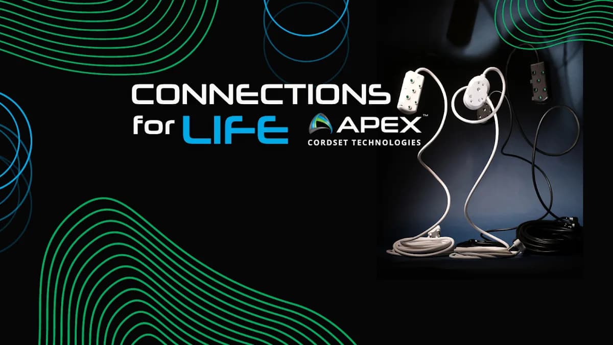 Apex Cordset Technologies (Pty) Ltd in Benoni CBD