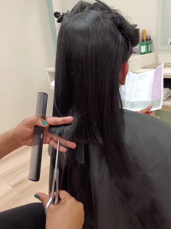 Kimé Salon : Nails, Hair & Beauty in Dobsonville