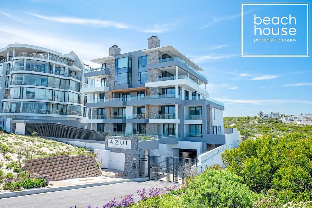 Beach House Property Company in Gardens