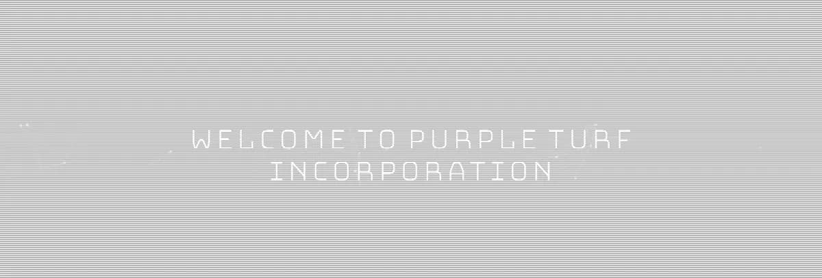 Purple Turf PTY LTD in Dobsonville