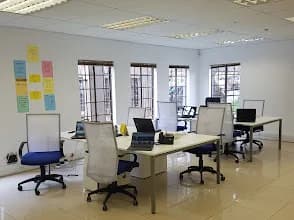 Emerging Search Consultants - Recruitment Agency in Gauteng & Johannesburg in Roodepoort