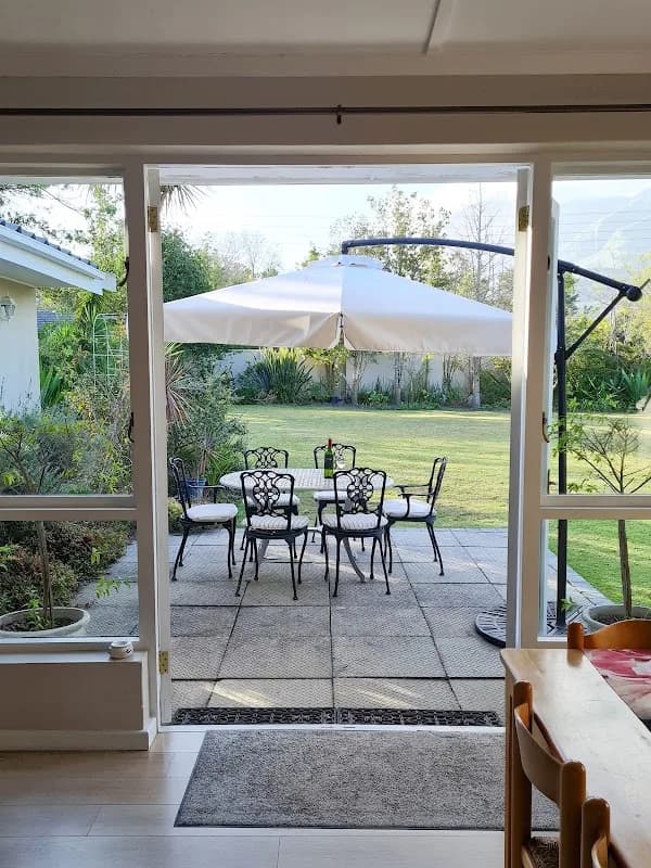 Cherry Berry Lodge in Heatherlands