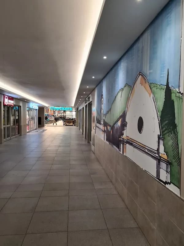 LTC Projects in Heatherlands
