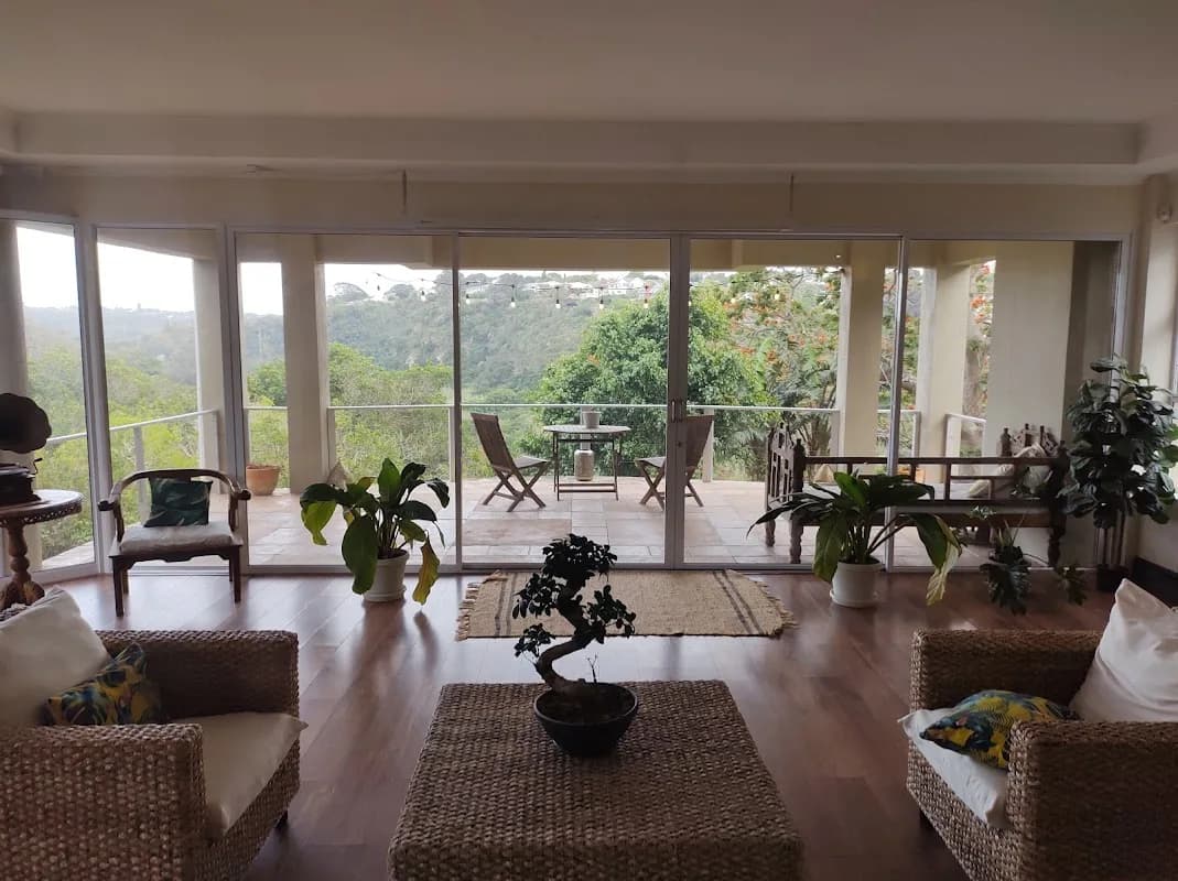 Villa Casa Guest House in Walmer