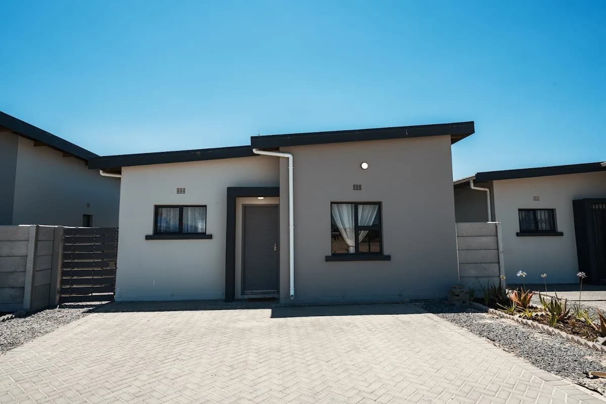 Citra Real Estate in Khayelitsha