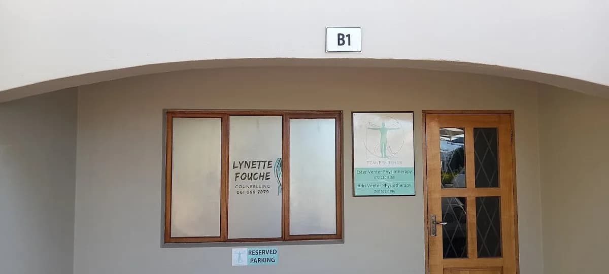 Lynette Fouche Counselling/ Berading in Haenertsburg